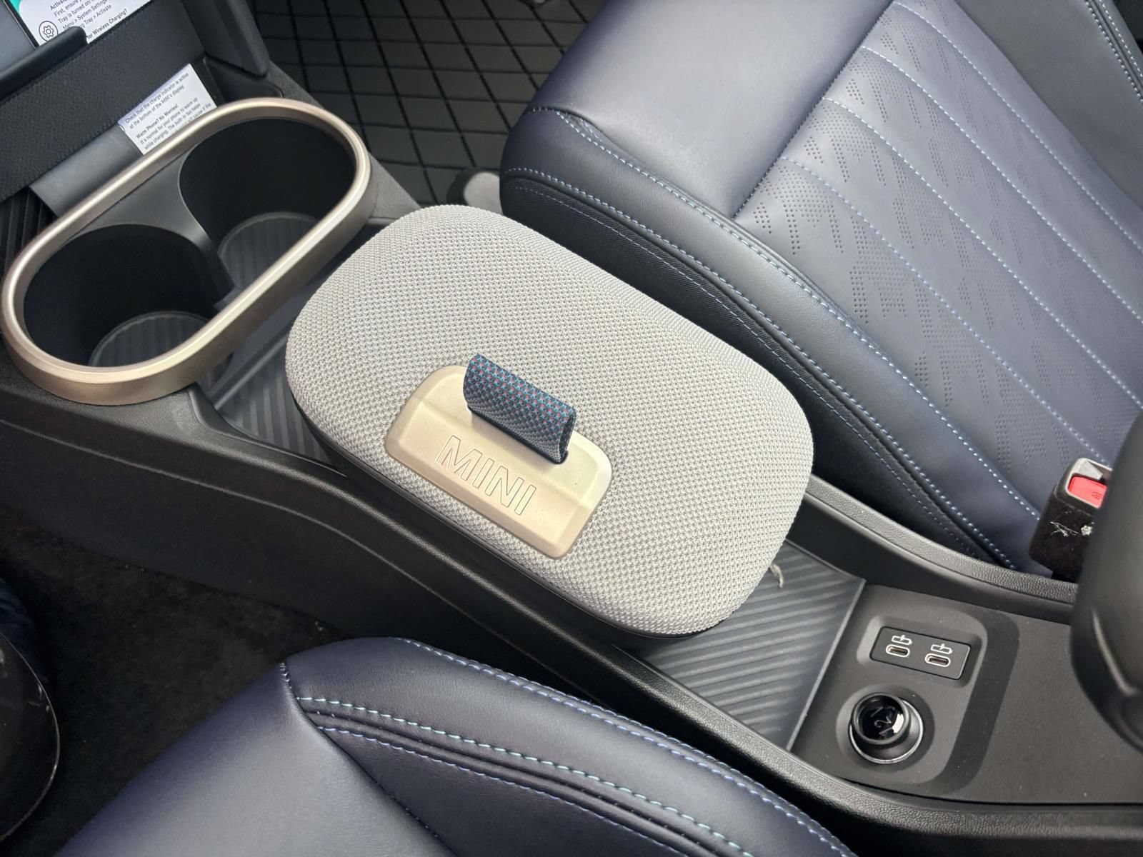 New 2026 MINI Cooper S FWD image 23