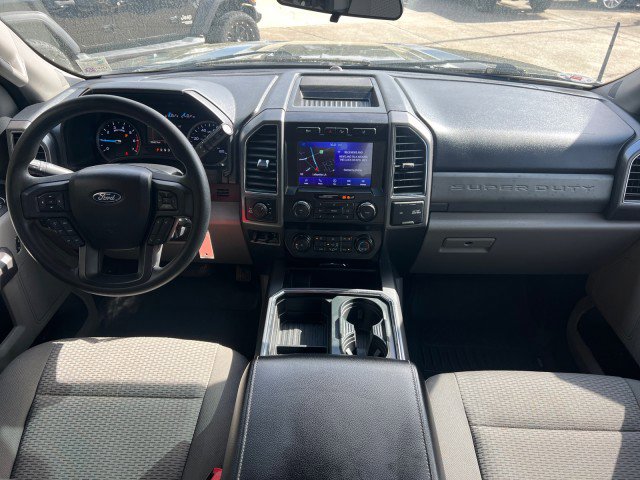 Used 2020 Ford F250 XLT w/ XLT Premium Package image 22