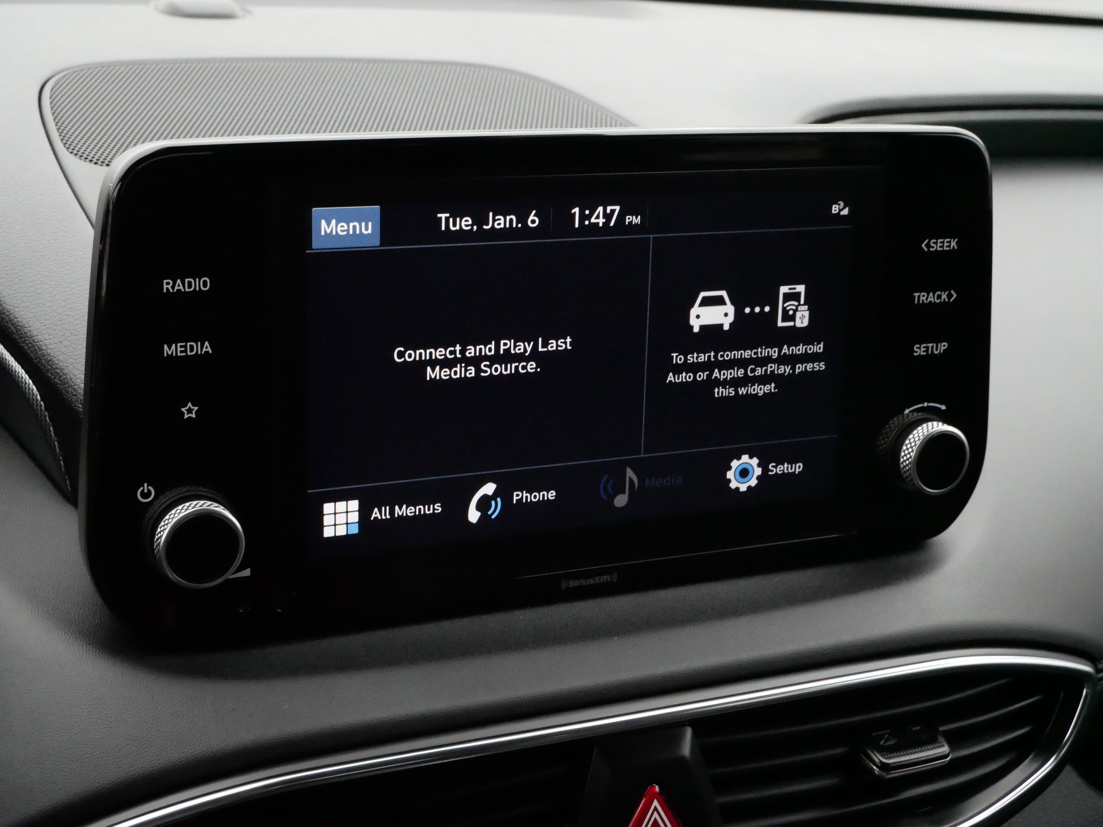 Used 2022 Hyundai Santa Fe SEL image 22