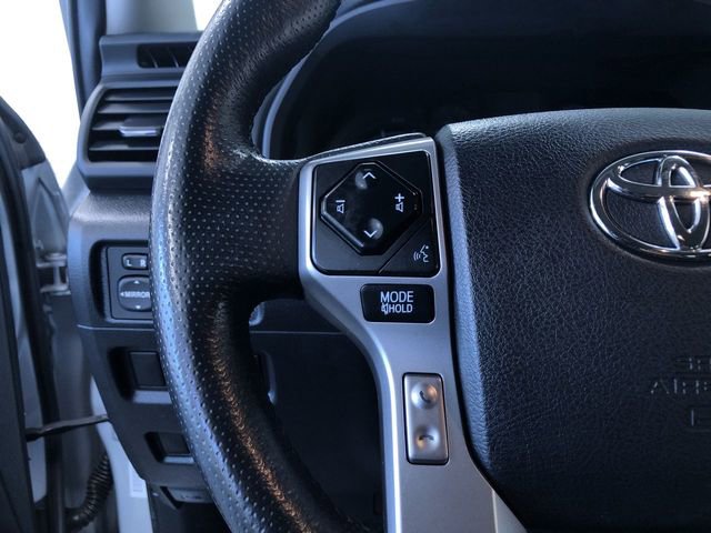 Certified 2024 Toyota 4Runner SR5 Premium image 29