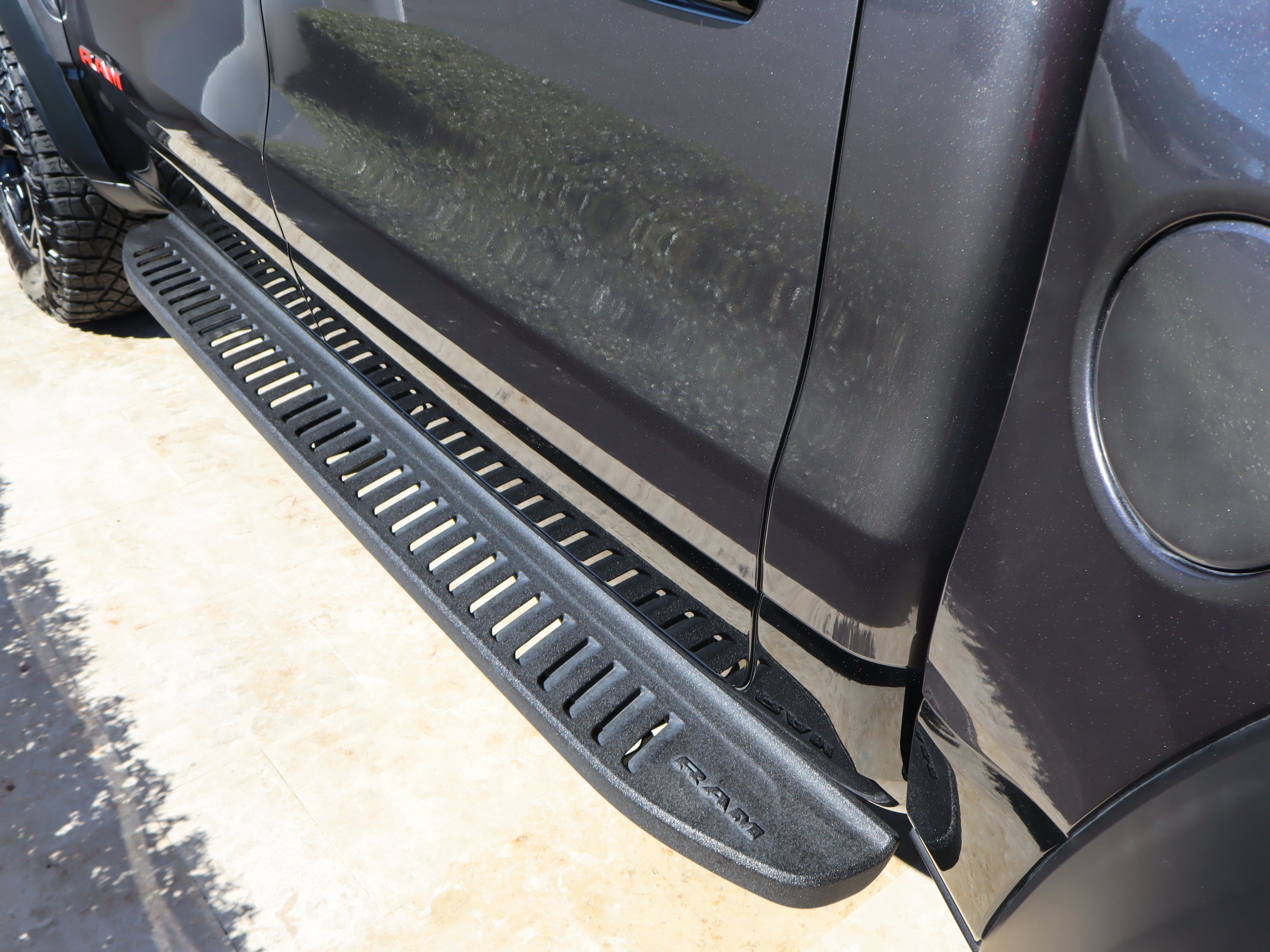 Used 2024 RAM 1500 TRX w/ TRX Level 1 Equipment Group AWD/4WD image 15