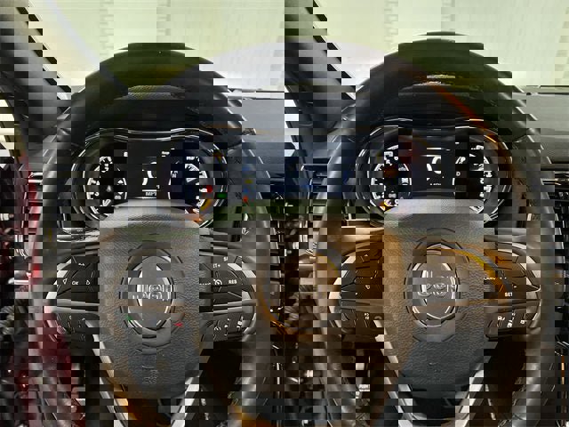 Used 2021 Jeep Grand Cherokee Limited w/ Quick Order Package 28K 80th image 11