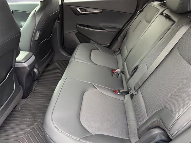 New 2025 Kia EV6 Light w/ Light LR Technology Package RWD image 14