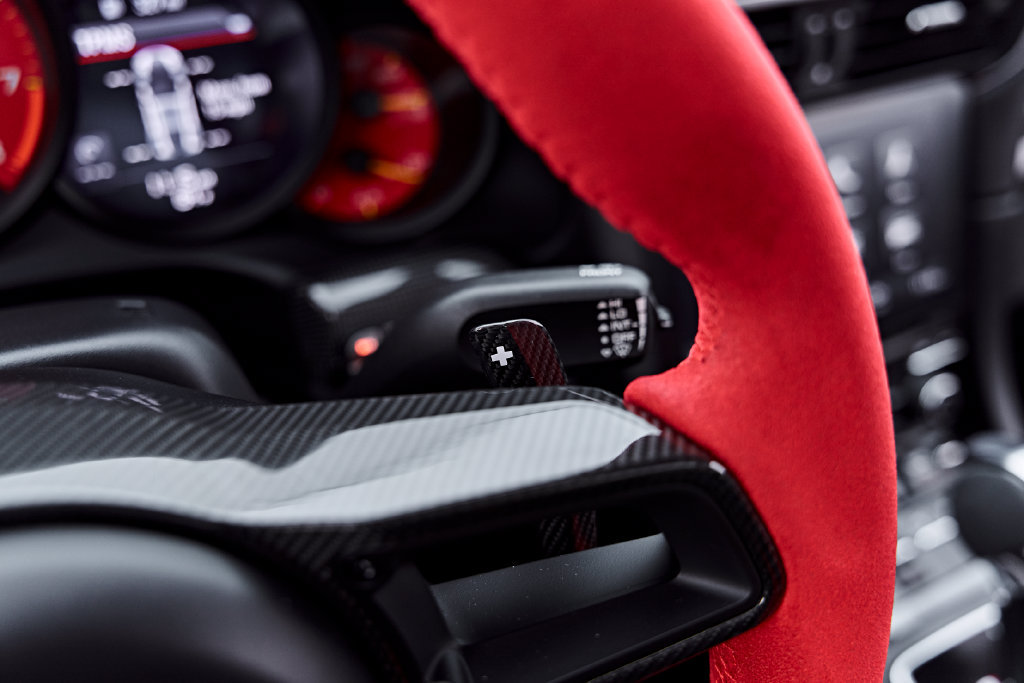 Used 2019 Porsche 911 GT2 RS RWD image 75