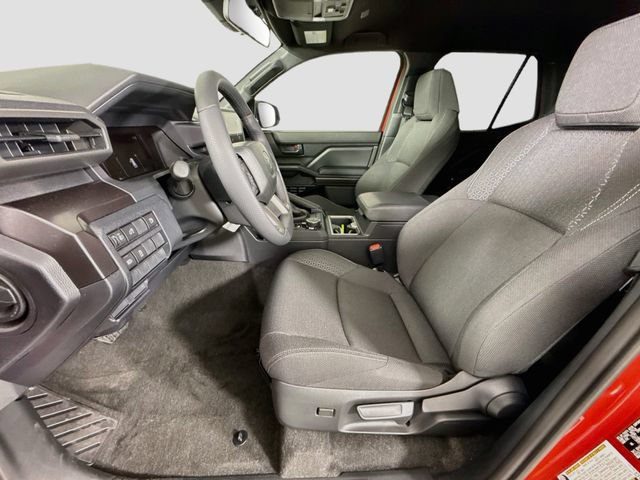 New 2026 Toyota 4Runner SR5 AWD/4WD image 19
