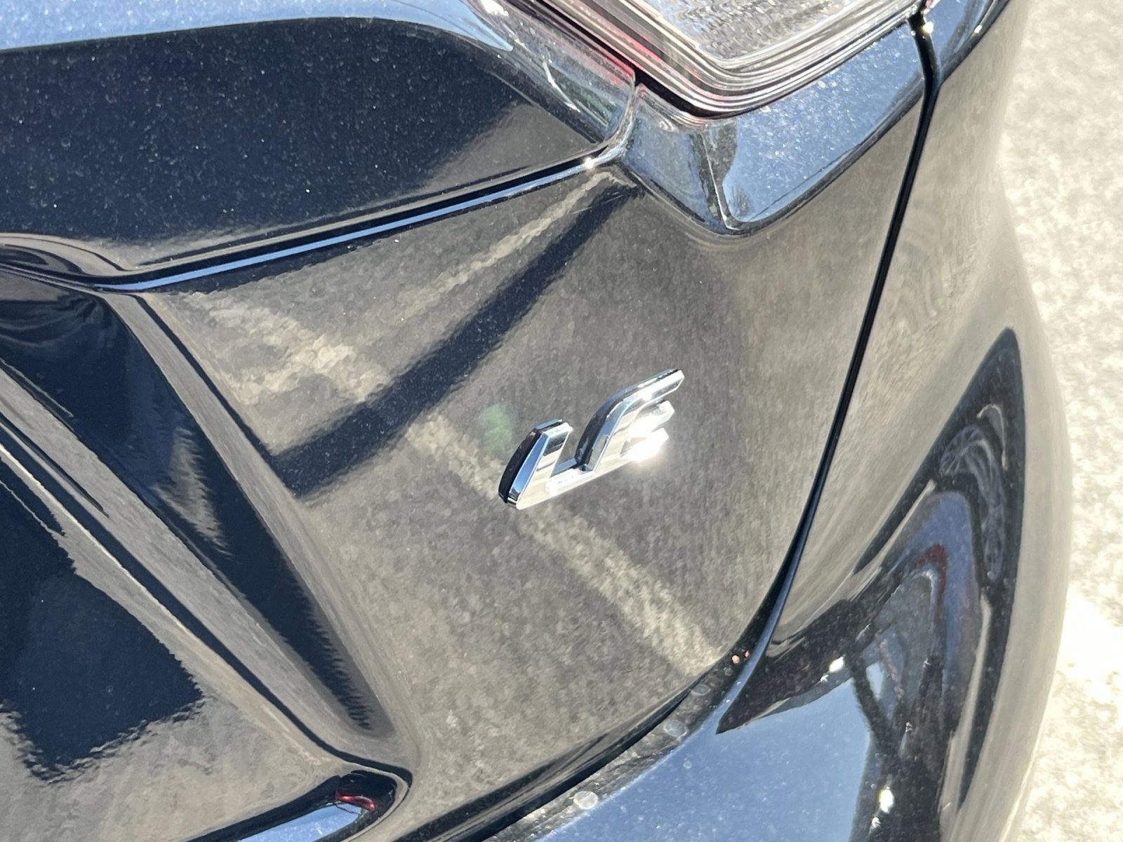 New 2026 Toyota Corolla LE image 21