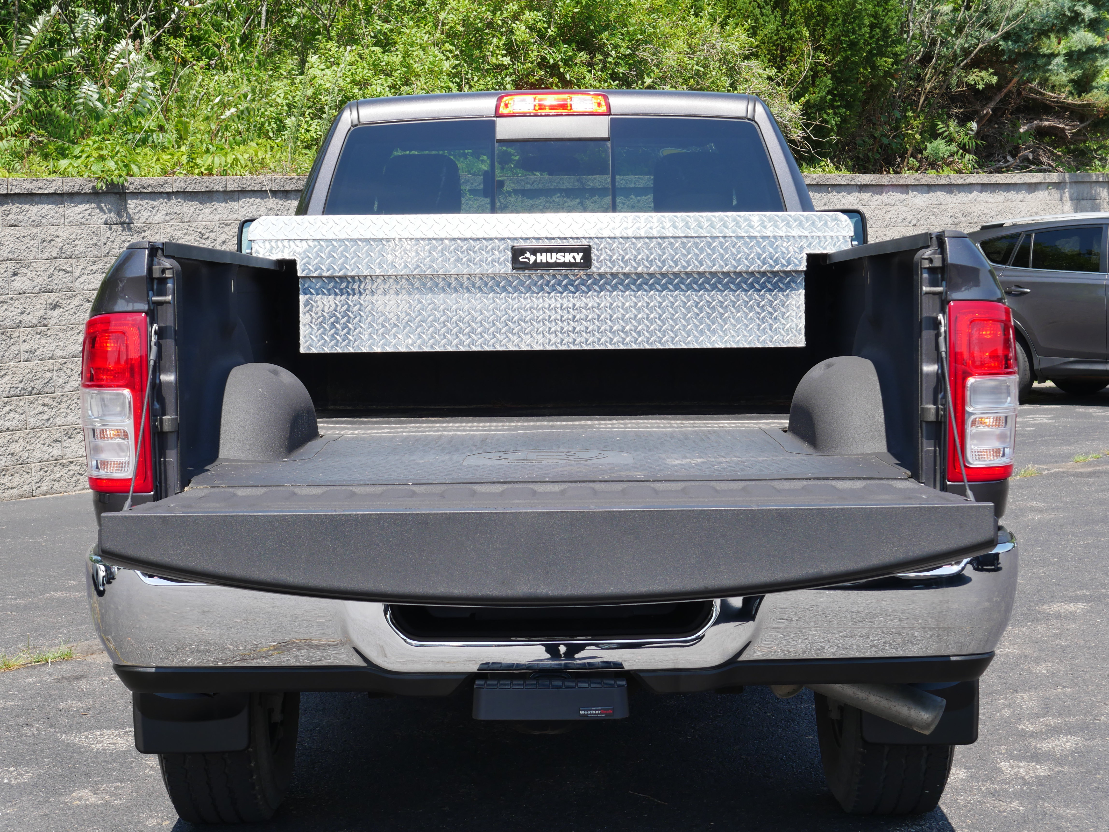 Used 2022 RAM 2500 Tradesman AWD/4WD image 6