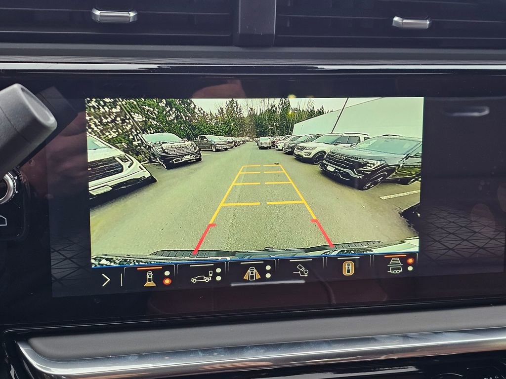 New 2026 GMC Sierra 3500 Denali Ultimate image 72