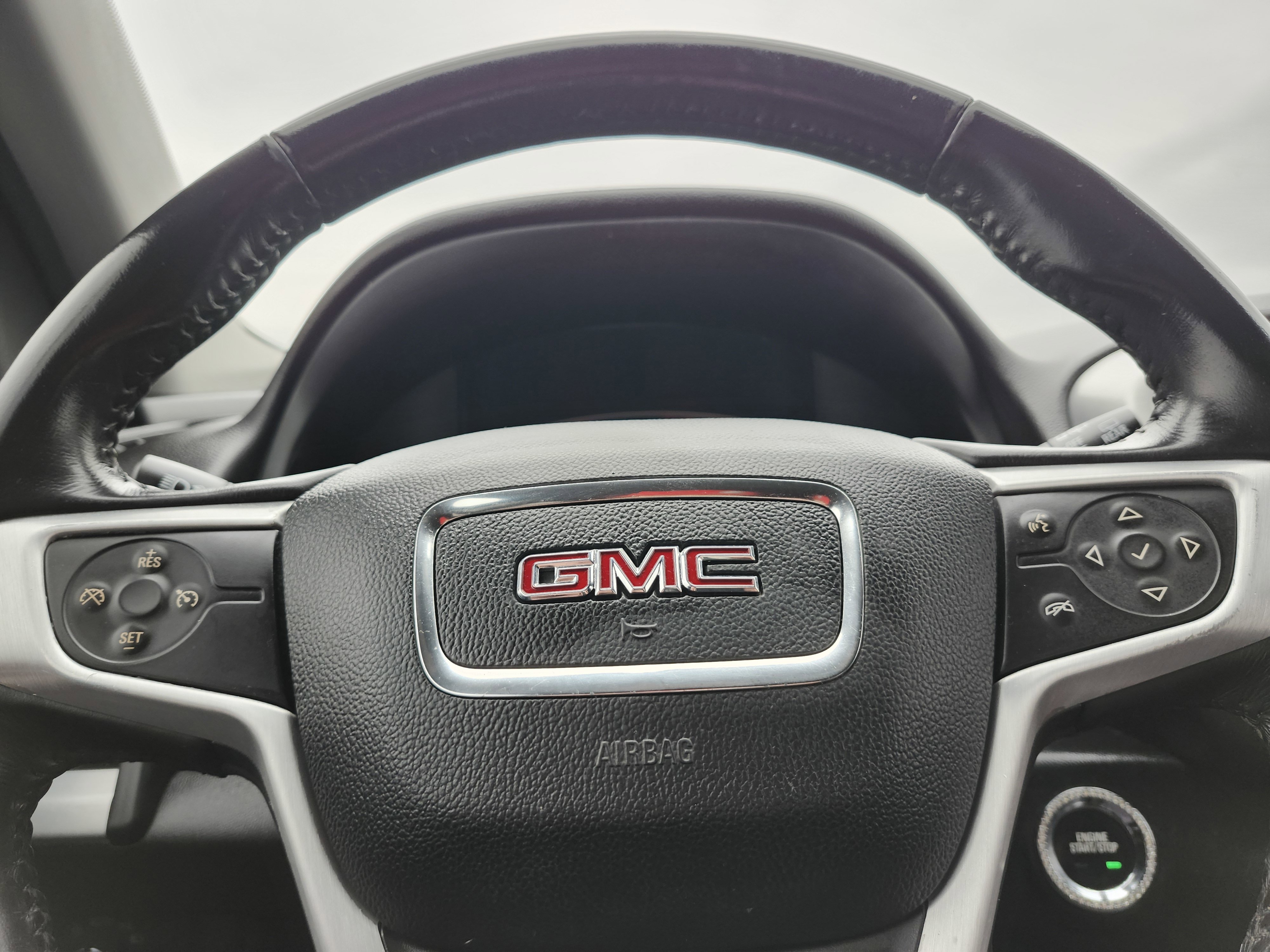 Used 2019 GMC Terrain SLE image 26