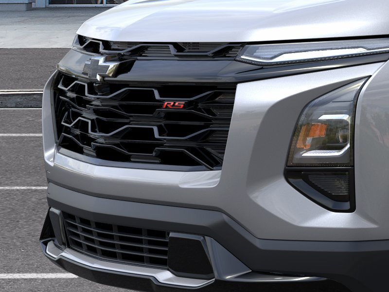 New 2026 Chevrolet Equinox RS AWD/4WD image 14