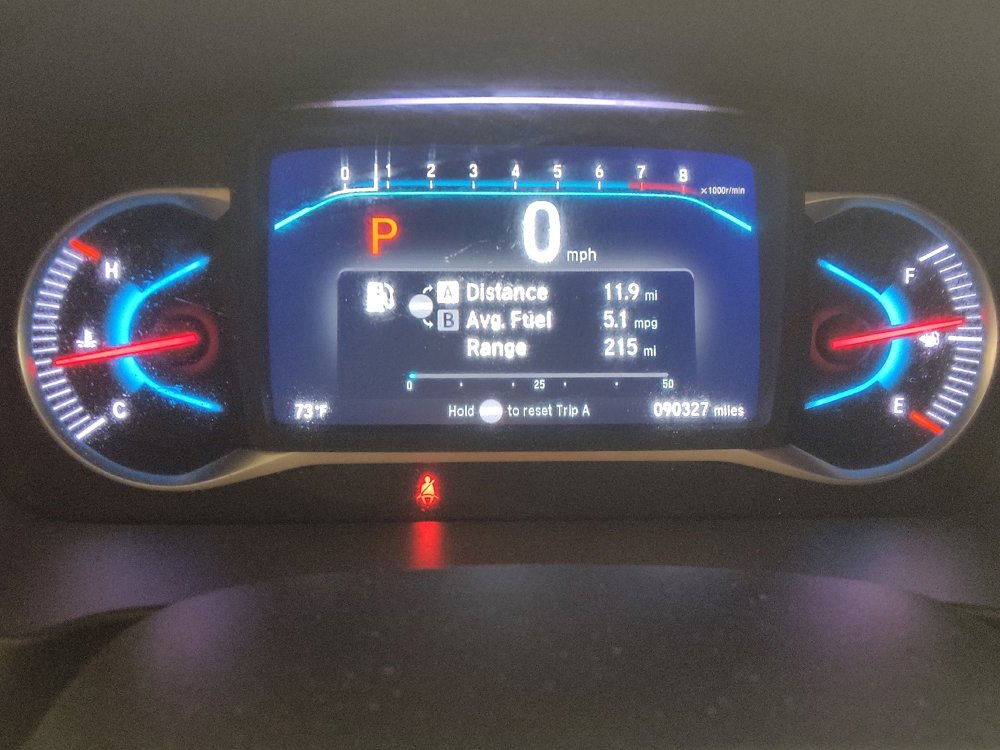 Used 2020 Honda Pilot EX image 23