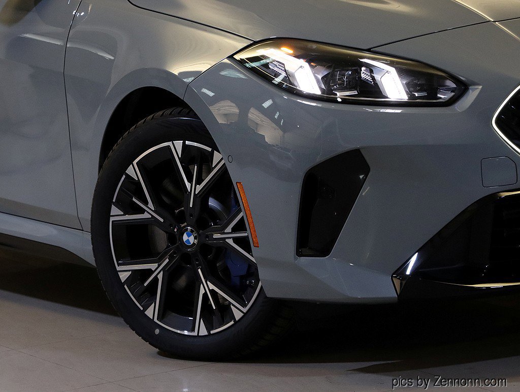 Used 2026 BMW 228i xDrive w/ Technology Package AWD/4WD image 3