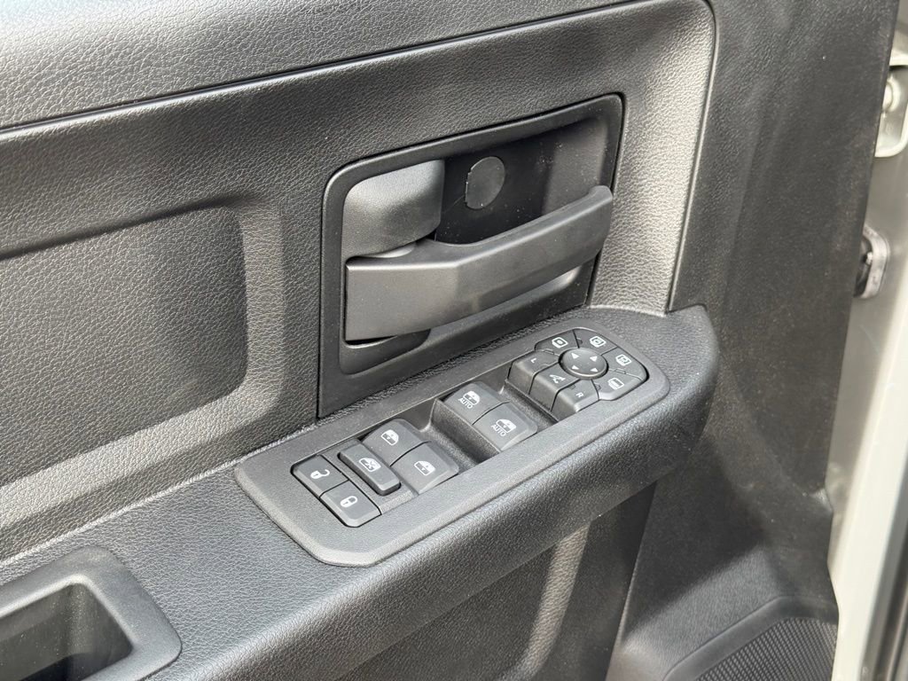 New 2026 RAM 2500 Tradesman image 12