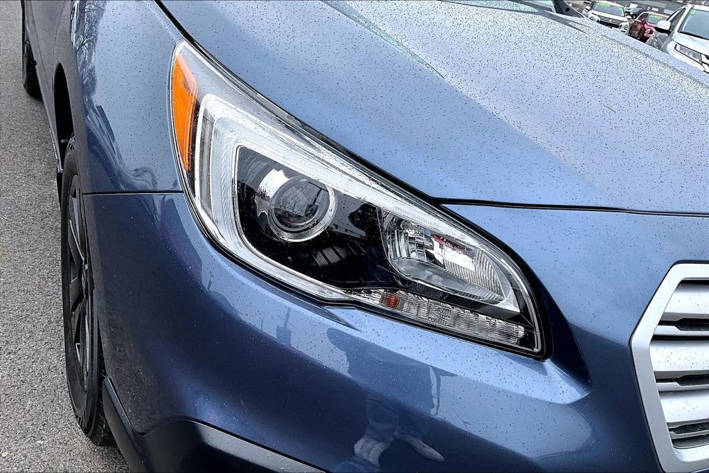 Used 2017 Subaru Outback 2.5i image 28