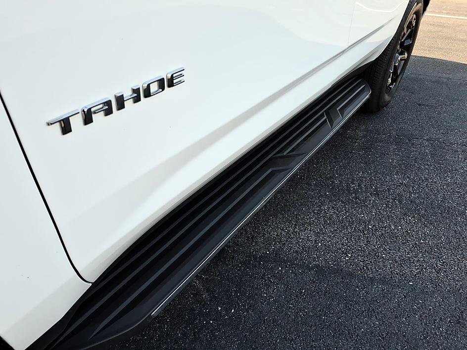 Used 2025 Chevrolet Tahoe LT AWD/4WD image 11