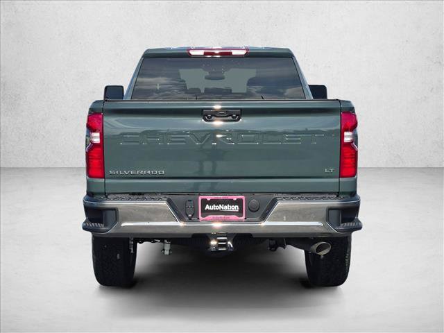 New 2026 Chevrolet Silverado 2500 LT AWD/4WD image 7