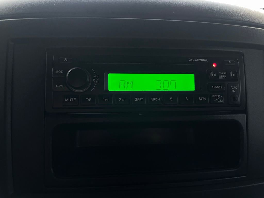 Used 2008 Dodge Sprinter 3500 w/ Window Group Iv Fixed Glass image 40