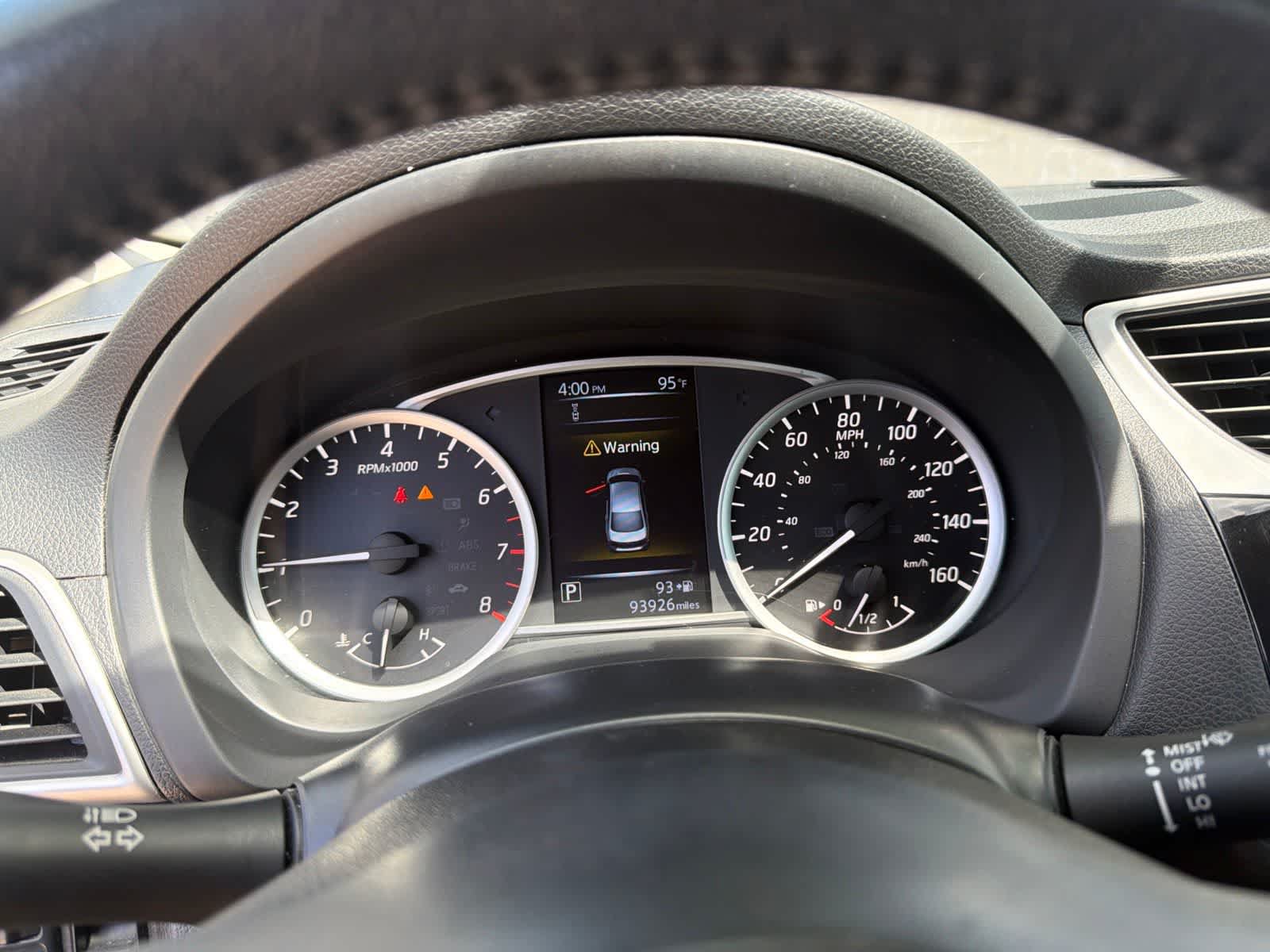 Used 2018 Nissan Sentra SV FWD image 9