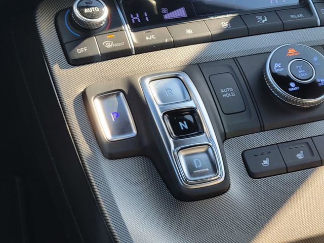 Used 2022 Hyundai Palisade Calligraphy image 27