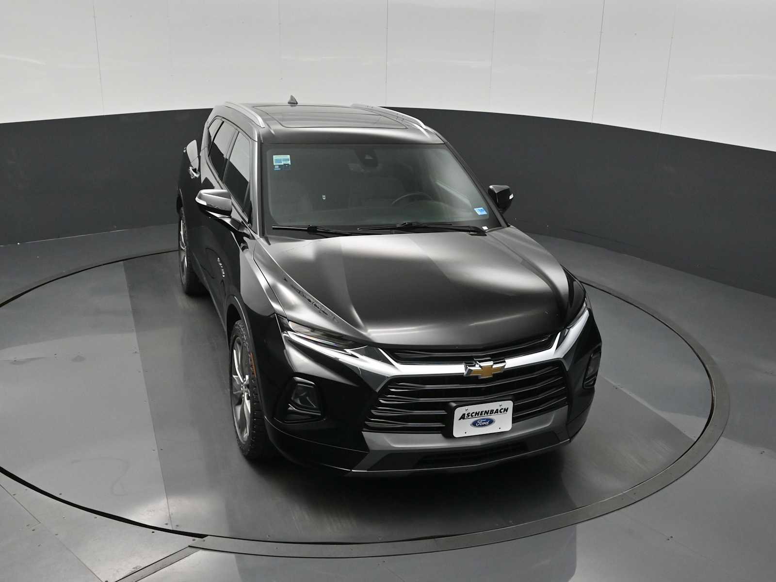 Used 2021 Chevrolet Blazer Premier w/ Driver Confidence II Package image 20
