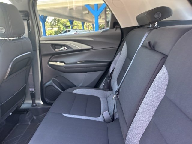 New 2026 Chevrolet TrailBlazer LT w/ Convenience Package image 34
