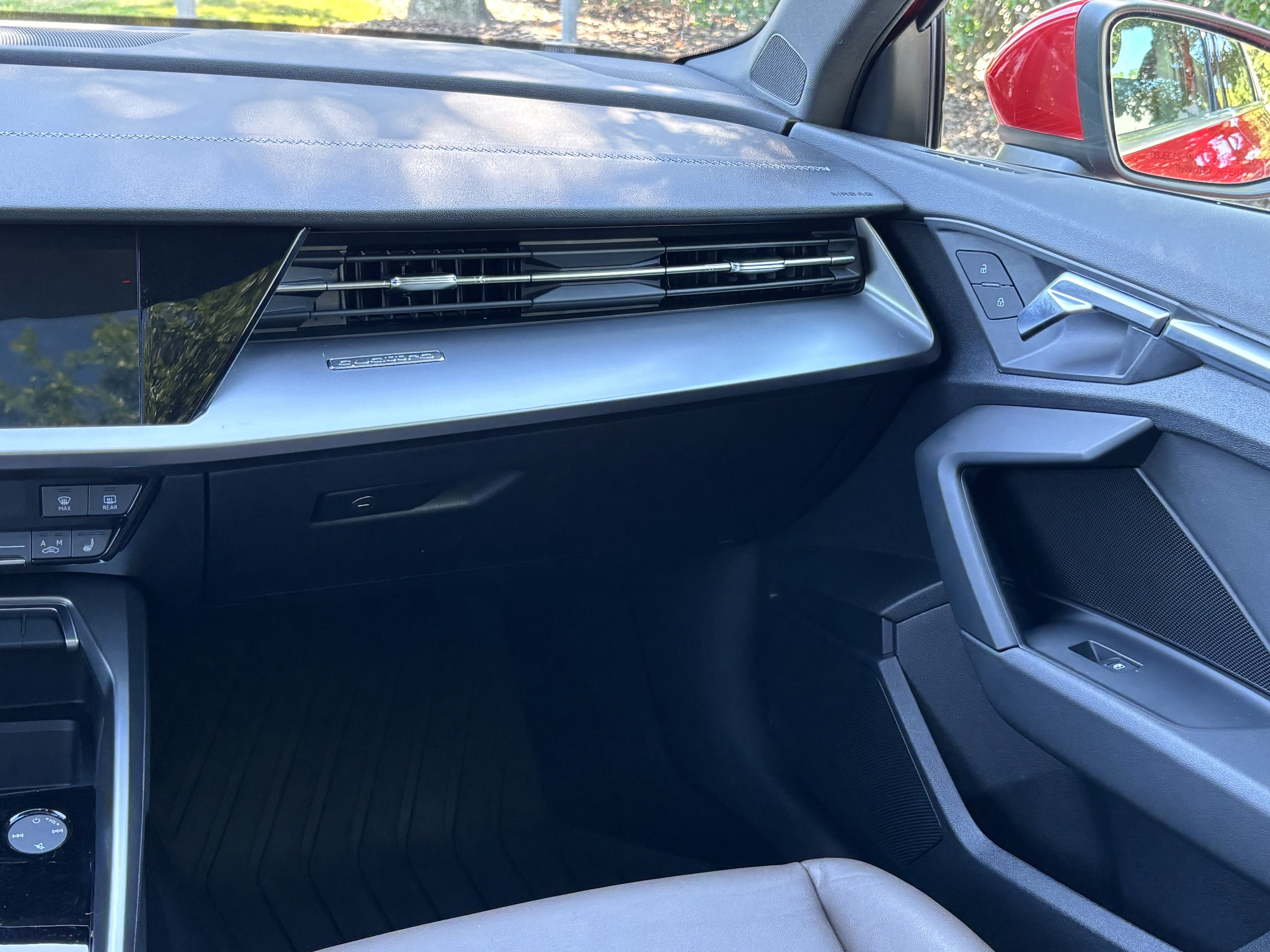 Used 2022 Audi A3 2.0T Premium AWD/4WD image 33