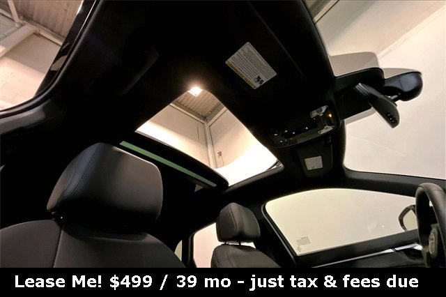 Used 2025 Audi Q3 2.0T Premium w/ Convenience Package image 16