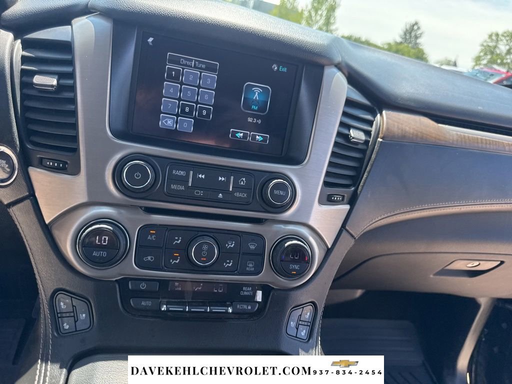 Used 2018 GMC Yukon Denali w/ Denali Ultimate Package AWD/4WD image 15