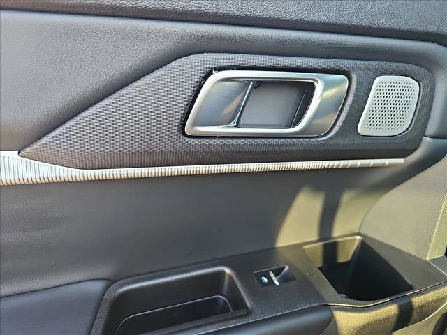 New 2026 Ford Explorer Tremor w/ Tremor Ultimate Package image 15
