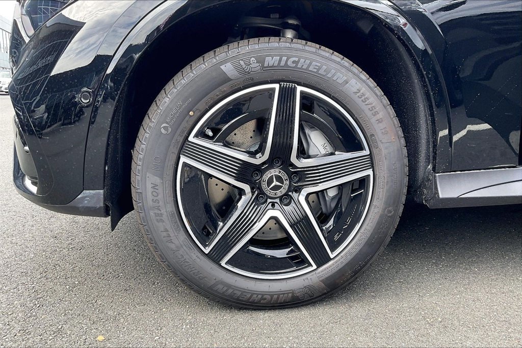 New 2027 Mercedes-Benz GLC 300 4MATIC image 11