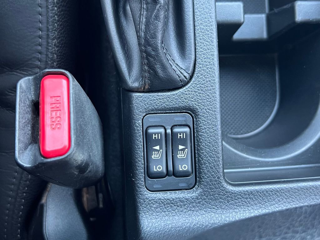 Used 2013 Subaru Crosstrek 2.0i Limited w/ Popular Pkg 2 image 26