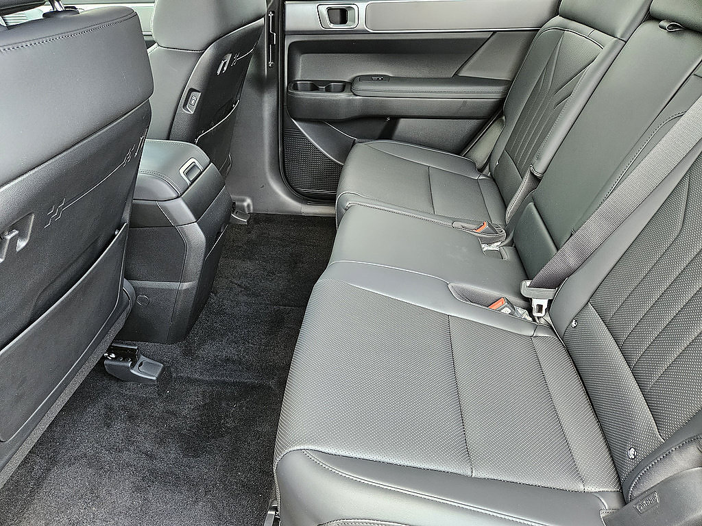 New 2026 Hyundai Santa Fe XRT AWD/4WD image 31
