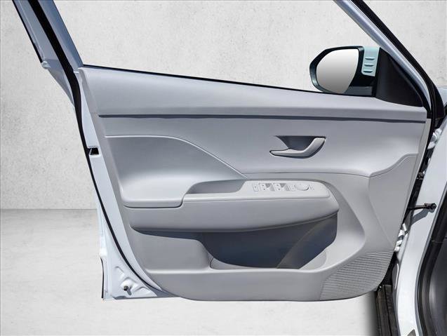 New 2026 Hyundai Kona SE FWD image 18