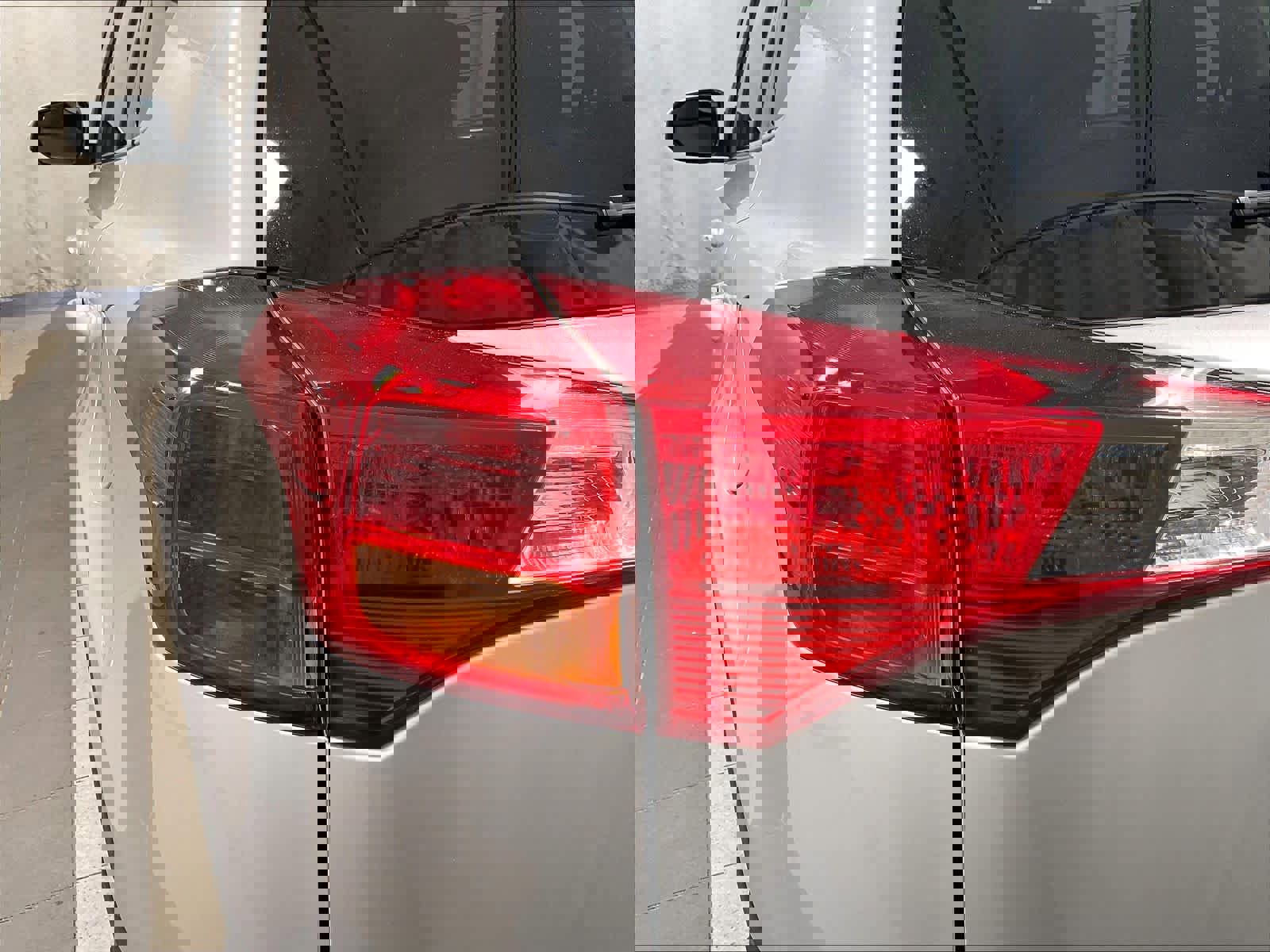 Used 2014 Toyota RAV4 XLE image 33