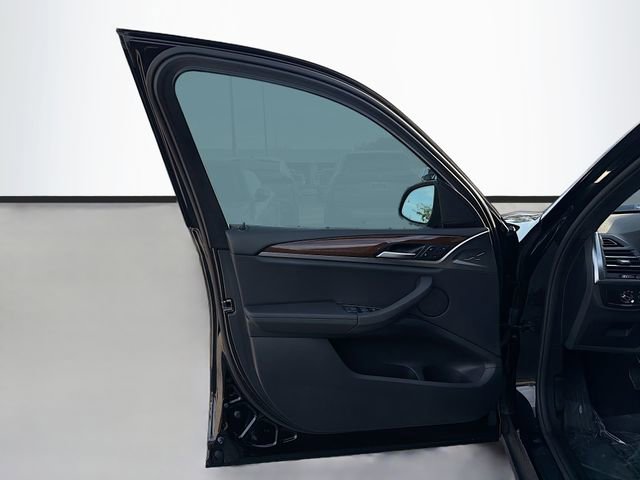 Used 2023 BMW X3 xDrive30i w/ Premium Package w/ZPA image 23