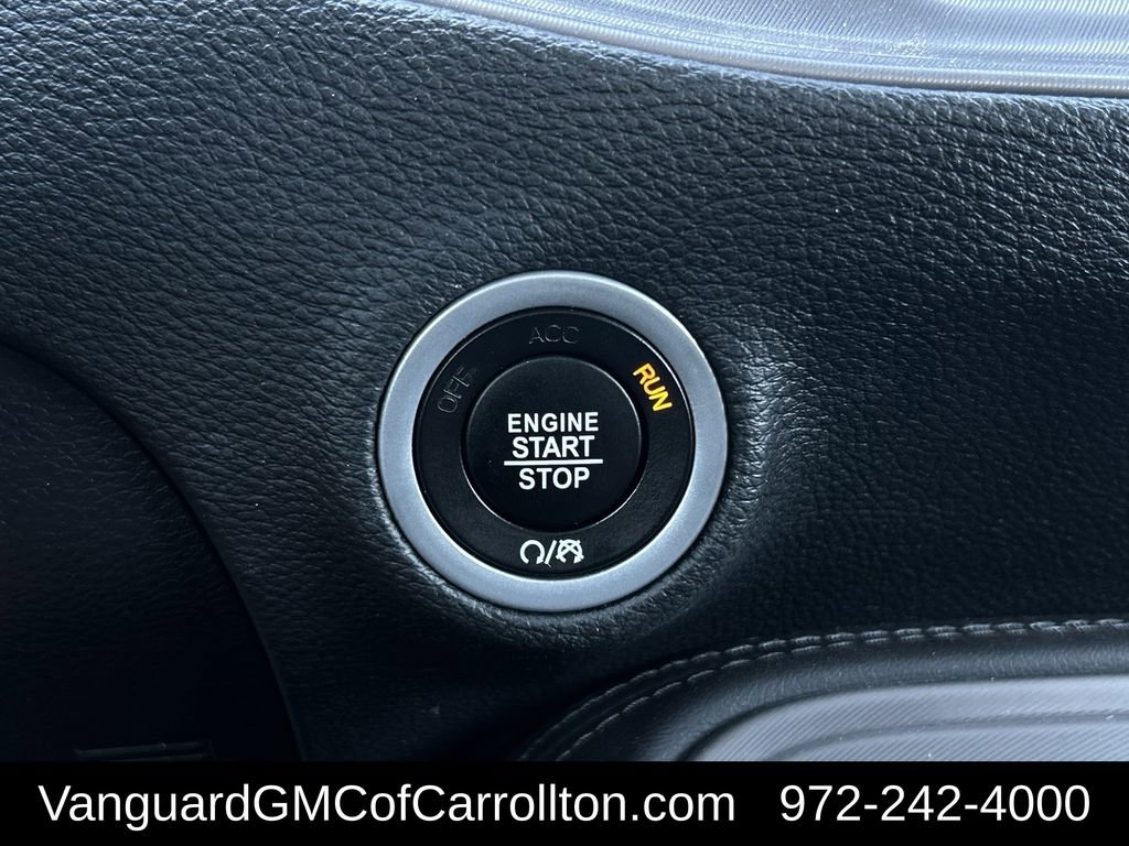 Used 2023 Dodge Challenger GT w/ Blacktop Package image 21