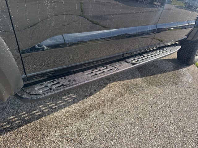 New 2025 Ford F150 Raptor image 23