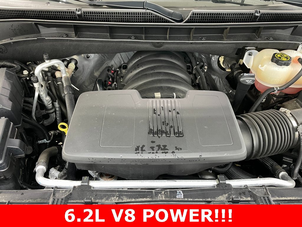 Used 2023 GMC Yukon Denali w/ Max Trailering Package image 52