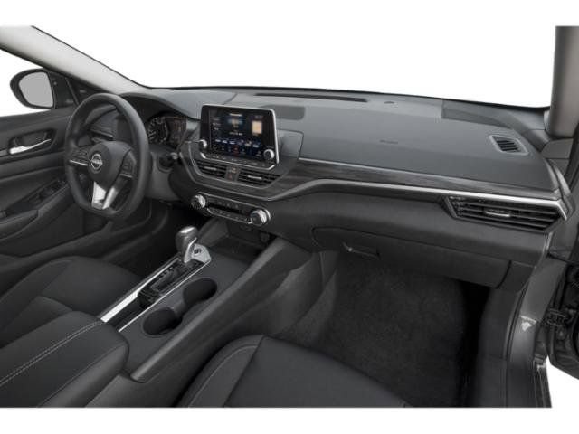 New 2026 Nissan Altima 2.5 SV w/ SV Special Edition Package FWD image 46