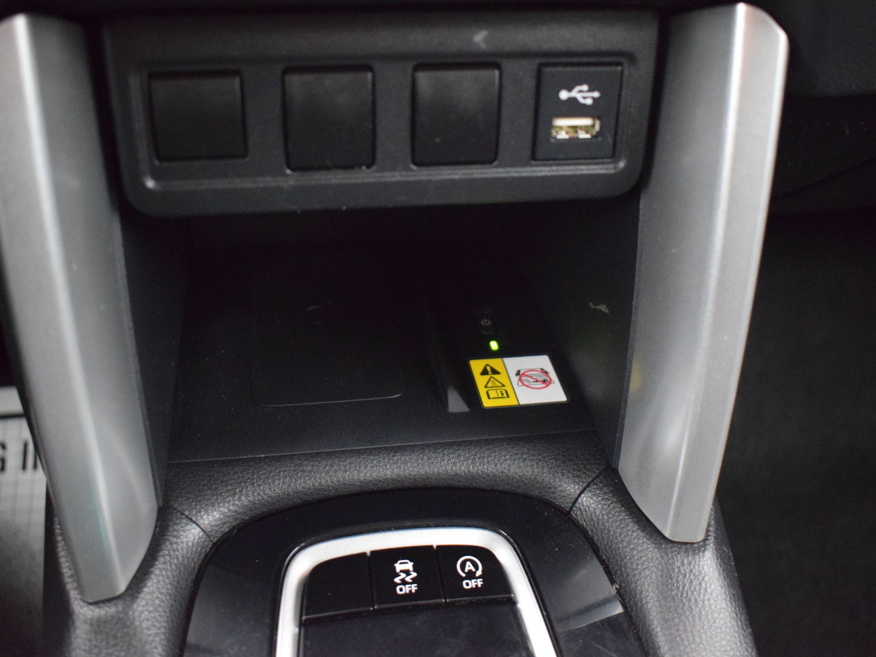 Used 2022 Toyota Corolla Cross LE image 15