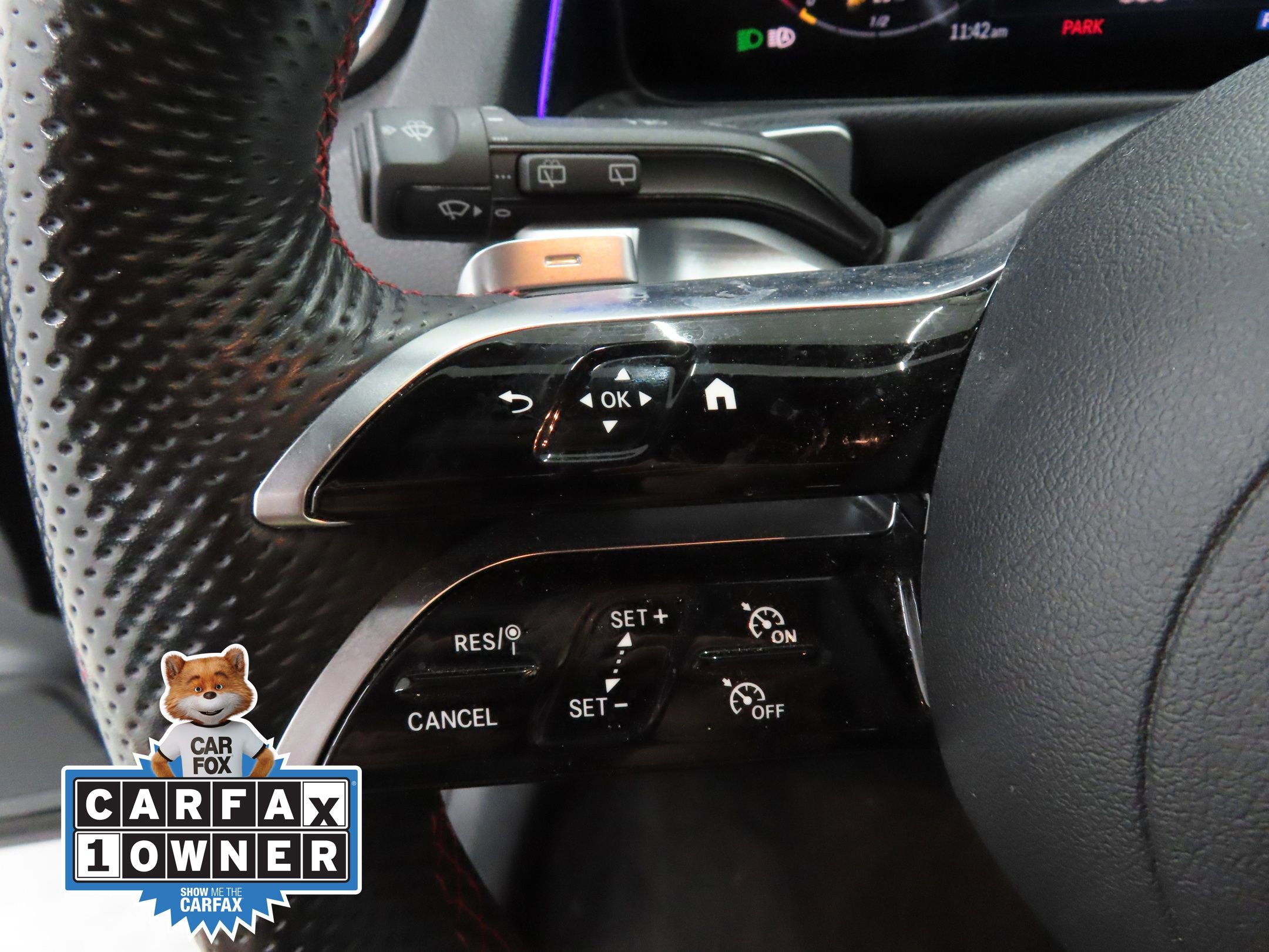 Used 2024 Mercedes-Benz GLB 250 image 12