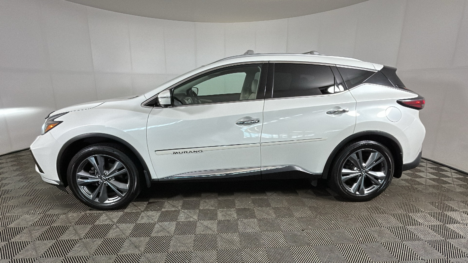 Used 2019 Nissan Murano Platinum AWD/4WD image 5