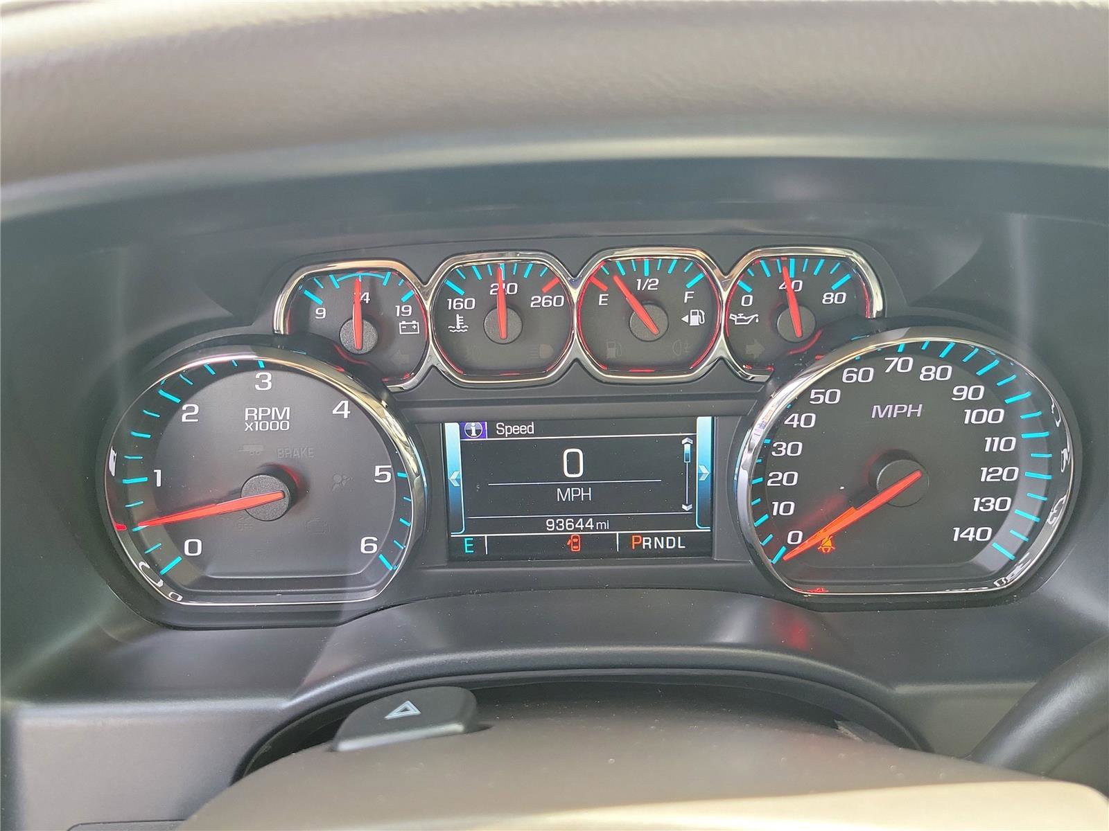 Used 2017 GMC Sierra 1500 SLT image 25