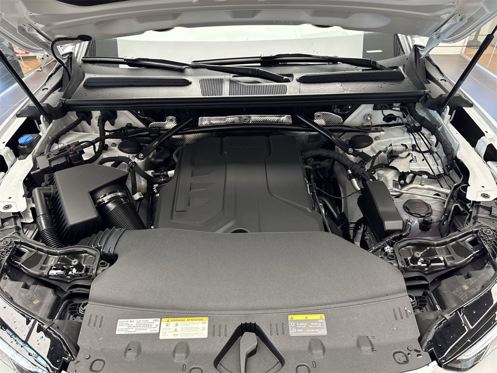 New 2025 Audi Q5 Premium Plus image 28