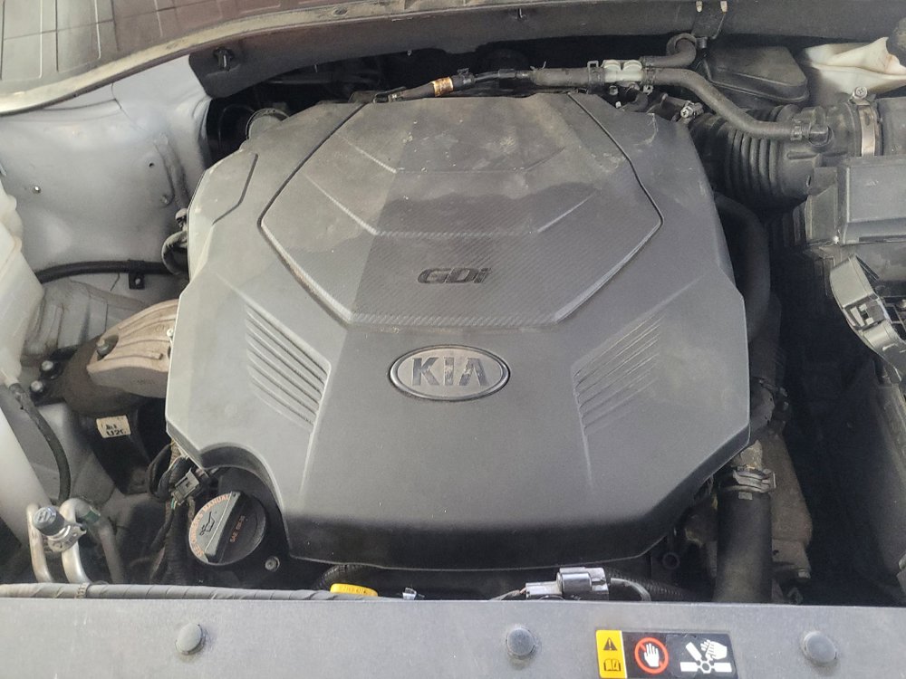 Used 2019 Kia Sorento FWD V6 image 30