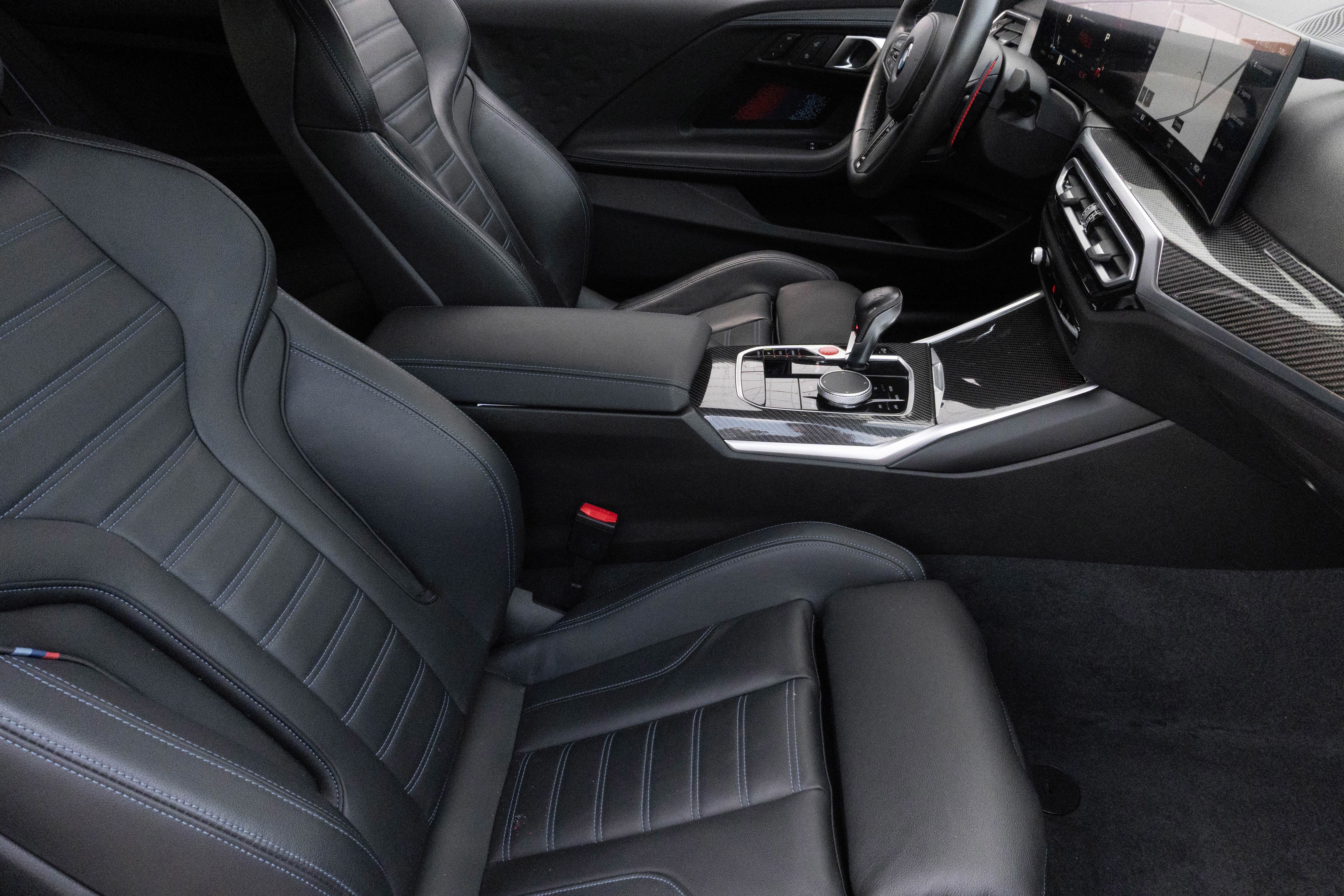 Used 2024 BMW M2 w/ Lighting Package image 12