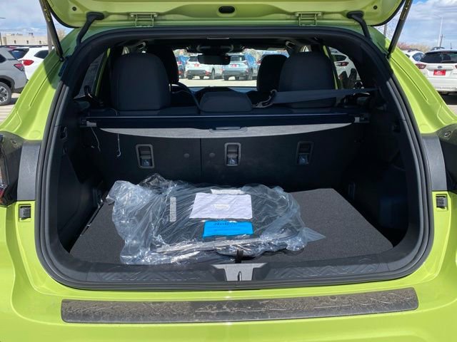 New 2026 Subaru Crosstrek 2.5i Sport image 25