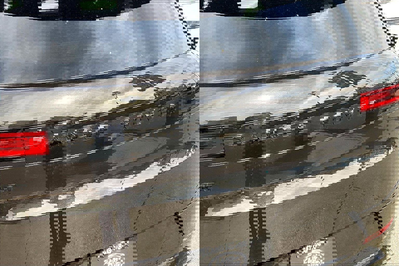 New 2026 Land Rover Range Rover Sport Dynamic SE image 7