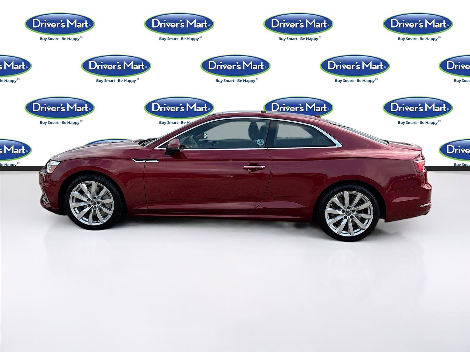 Used 2018 Audi A5 2.0T Premium image 4