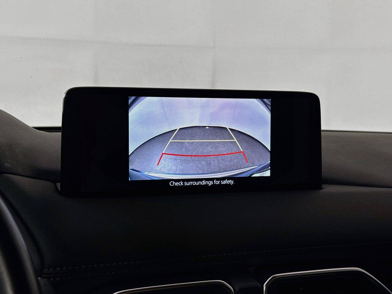 Certified 2024 MAZDA CX-5 AWD 2.5 S w/ Select Package image 23